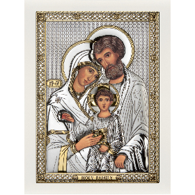 Sfânta Familie AE0841/3B