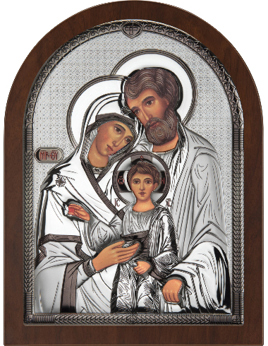 Sfânta Familie AE0801/3S