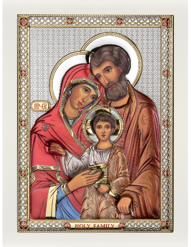 Sfânta Familie AE0841/3BD                                                                           