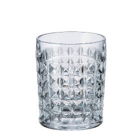 Diamond TUMBLER 230 ml