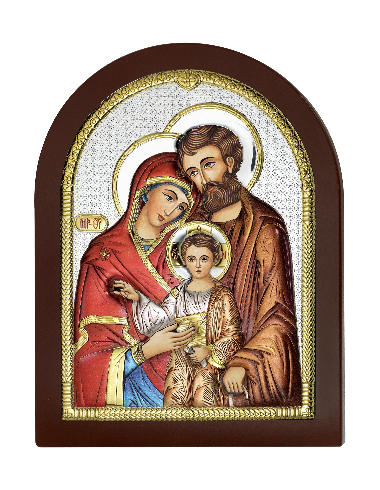 Sfânta Familie AE0801/3D