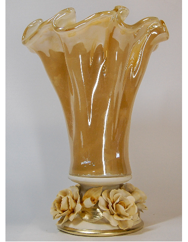 Murano Italy ALESSIA CB VAS4597-88B188