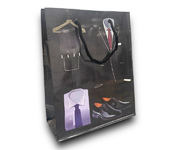 Pungi cadou YZ-6 (23*18*8cm)