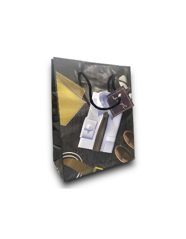 Pungi cadou YZ-6 (23*18*8cm)