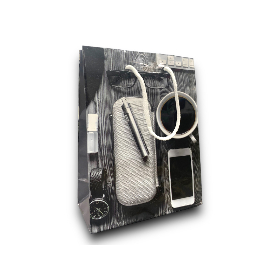 Pungi cadou YZ-2 (31*26,5*11,5cm)