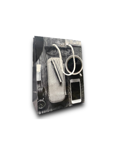 Pungi cadou YZ-2 (31*26,5*11,5cm)