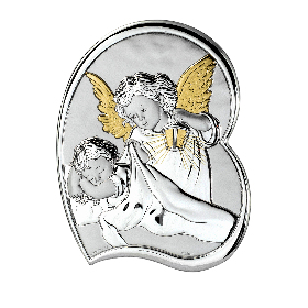 ANGELO CUSTODE CUORE AE0715/2