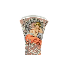 Portelan MUCHA-0038