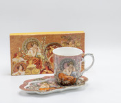 Portelan MUCHA-0057