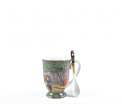 Portelan GOGH-0023