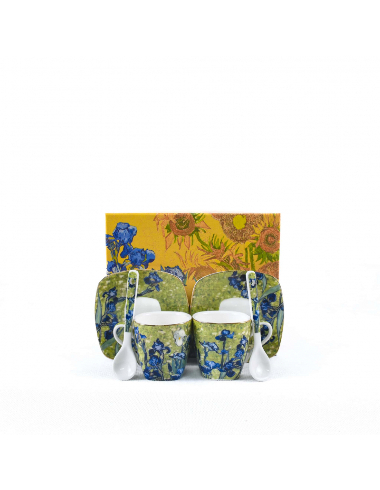 Portelan GOGH-0028