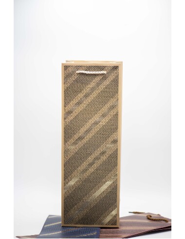 Pungi cadou sticla 509047