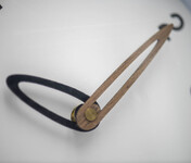 Ceas perete FFK-012