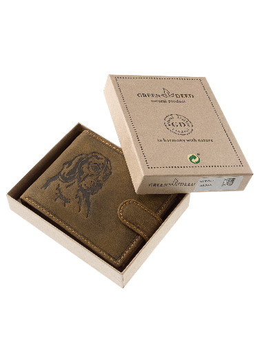 Green Deed MVR-T