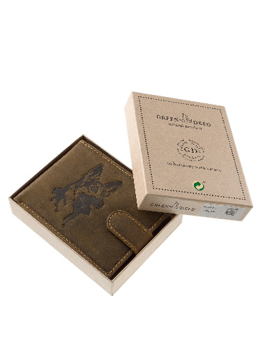 Green Deed NJR-T