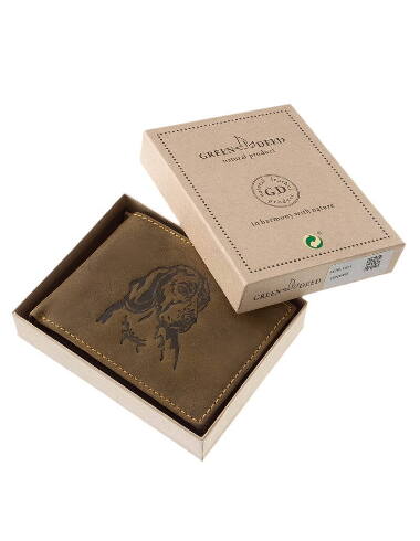 Green Deed MVR