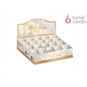 Lumănâri Holy Time figure 75 Box