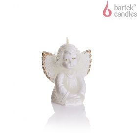 Lumanari Angel Wings figure 75 box