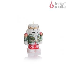 Lumanari The Nutcracker figure 75 box