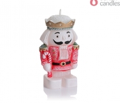 Lumanari The Nutcracker figure 110 box