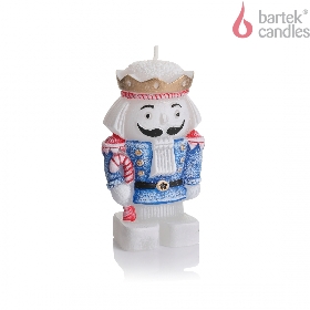 Lumanari The Nutcracker figure 110 box