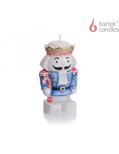 Lumanari The Nutcracker figure 110 box