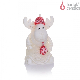 Lumanari Winter Friends figure 110 box
