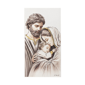Icoana ICONIC Holy Family IC100/2
