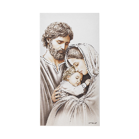 Icoana ICONIC Holy Family IC100/1