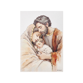 Icoana ICONIC Holy Family IC101/1