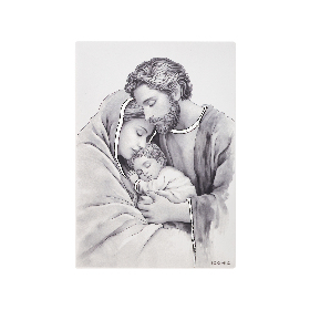 Icoana ICONIC Holy Family IC101/1B