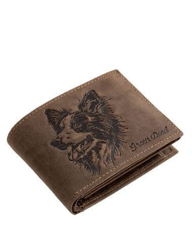 Green Deed COLL