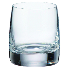 Bohemia PAVO tumbler 60ml
