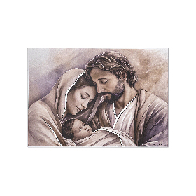 Icoana ICONIC Holy Family IC112/1