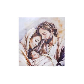 Icoana ICONIC Holy Family IC113/5